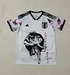 2025 Japan Special Edition Levi Football Shirt 1:1 Thai Quality