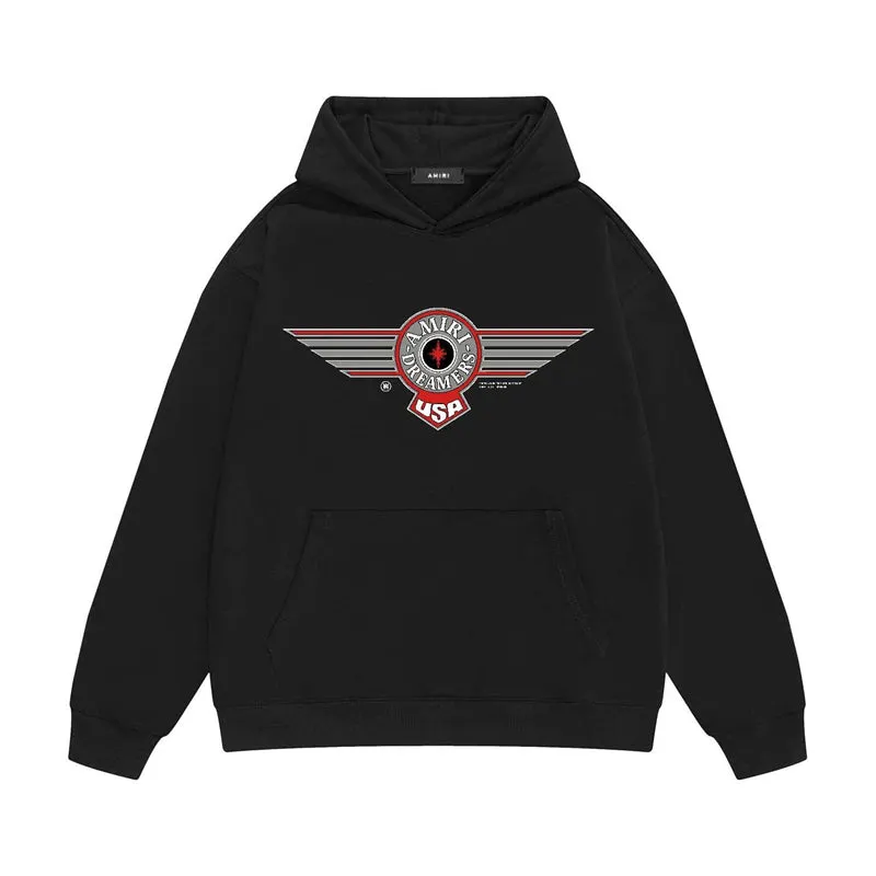 Amiri Fashion sweatshirts