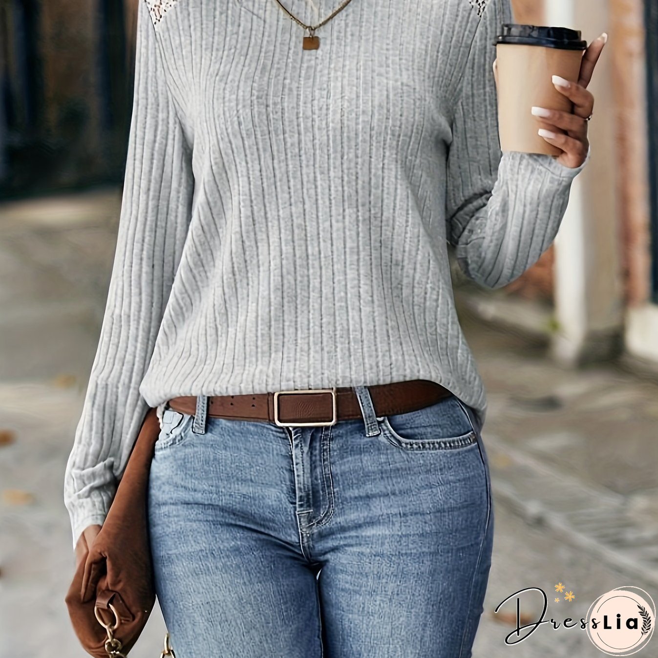 Timeless and Stylish winter Tank-Top