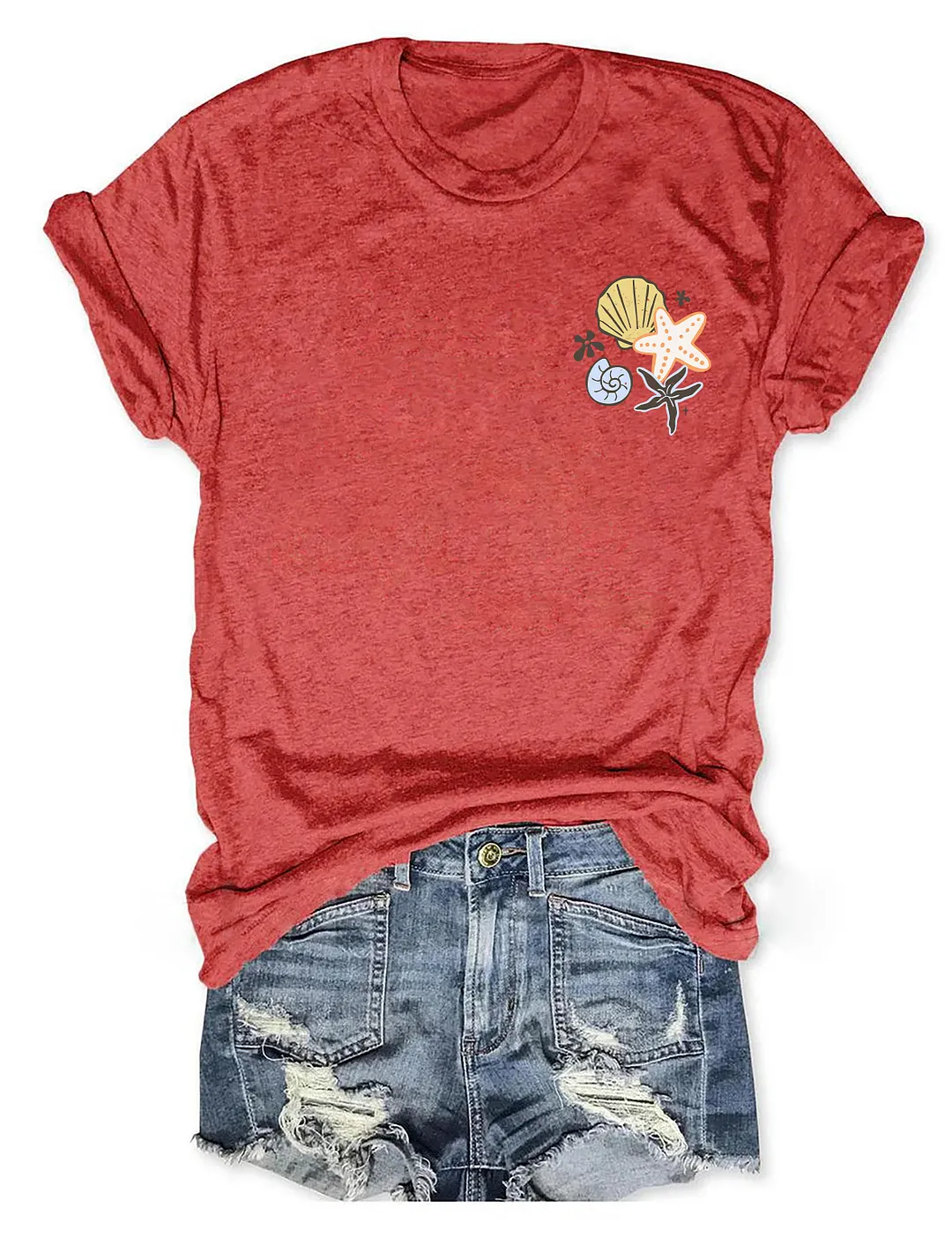 Love Summer T-shirt