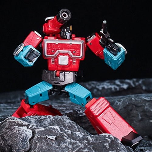 Magic Square MS-B33 Deadly Preceptor Reissue