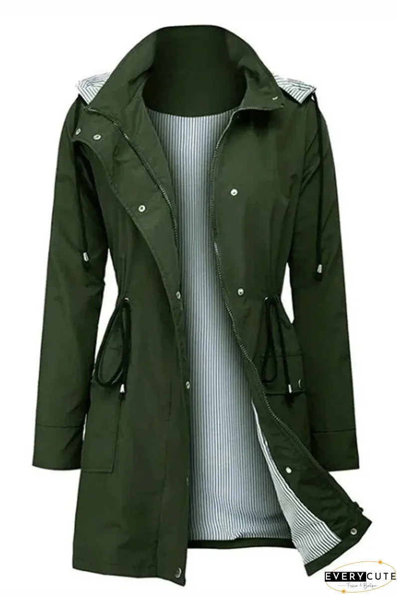 Effortless and Classy winter garment