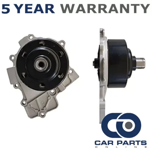 Water Pump CPO Fits Mercedes Sprinter 2006- 2.1 CDi 2.7 CDi + Other Models Parts