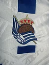 1994-1995 Retro Real Sociedad Home Jersey Football Shirt