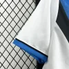 Retro 1994-95 Inter Milan Soccer Jersey Away