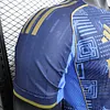 2025/2026 Player Version Real Madrid Special Edition 18 Football Jersey 1:1 Thai quality