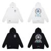 Chrome Hearts Hoodie K7027