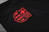 2025/2026 Barcelona Training Kit Football Jersey 1:1 Thai Quality 