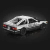The AE86