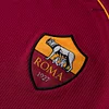 Roma Home Jerseys Kit 2025/26