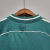 Retro 1998 Germany Soccer Jersey Away