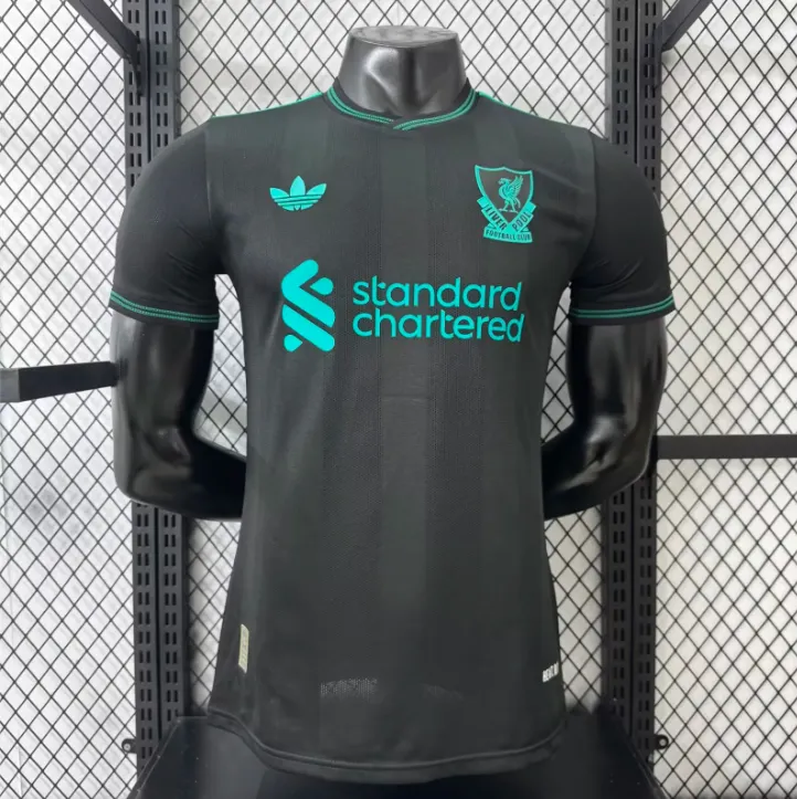 2526 Liverpool Special Edition - Player Version