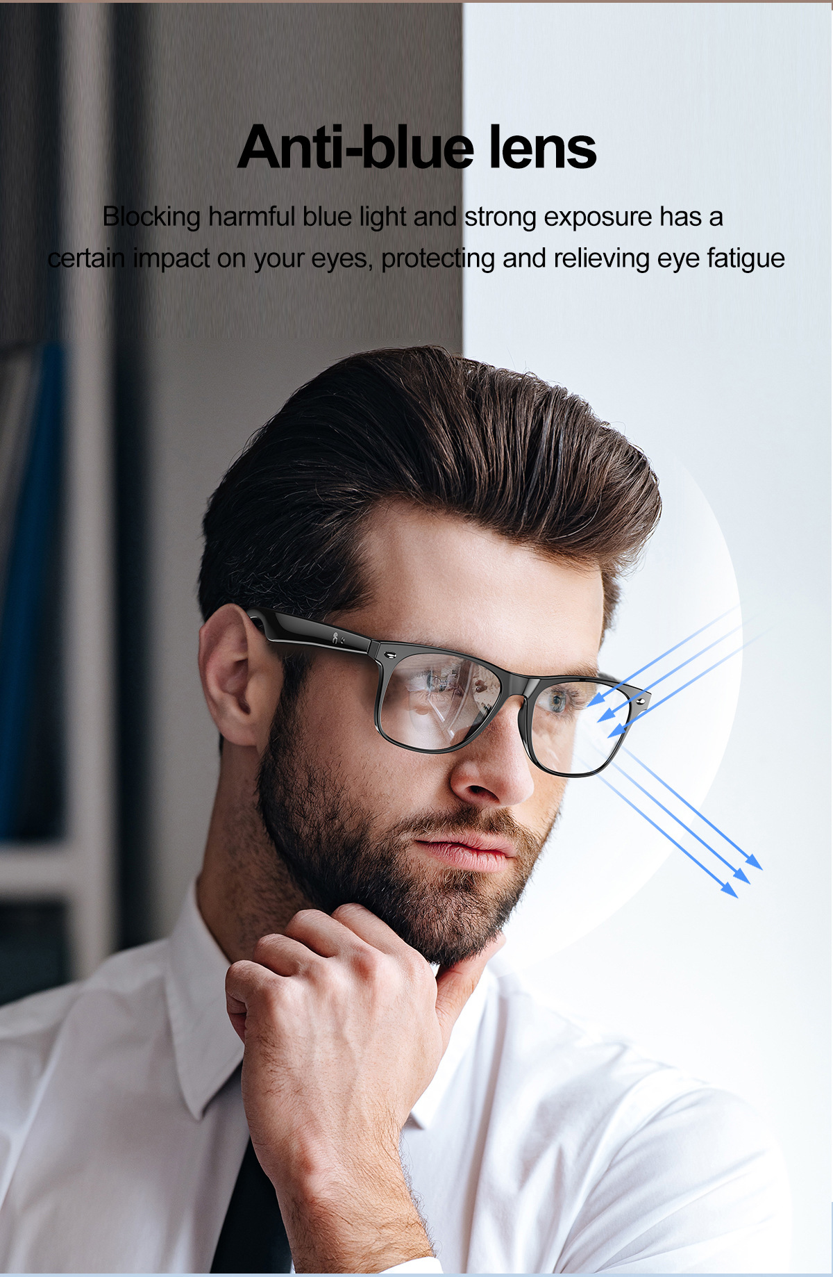 Likron Watches