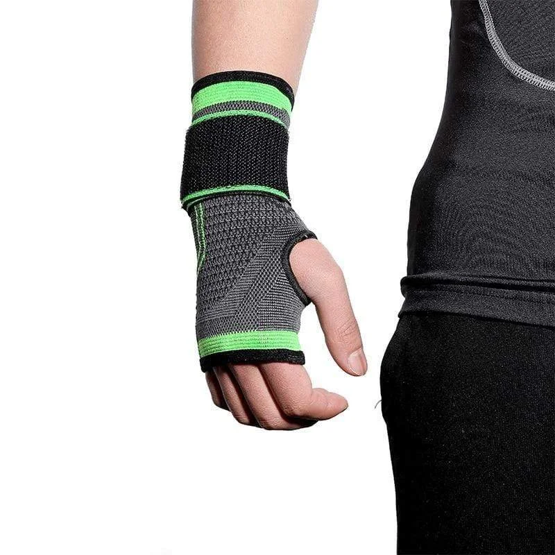 Tennis Wrist Brace Wrist Protector Brace Volleyball Wrist Brace