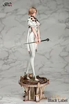 Black Label Series Aria - Original Design Resin Statue - STAR EXVA Studio [In Stock]