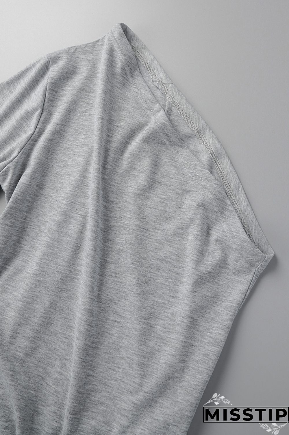 Khaki Casual Solid Patchwork Oblique Collar A Line Dresses