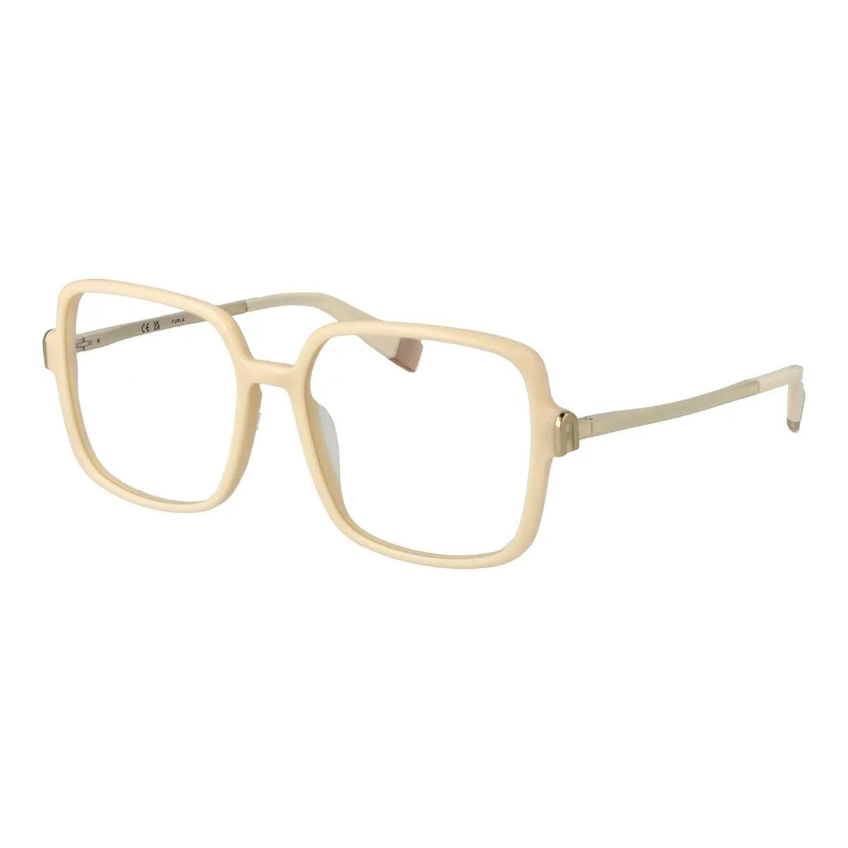 Ladies' Spectacle frame Furla VFU632 550702