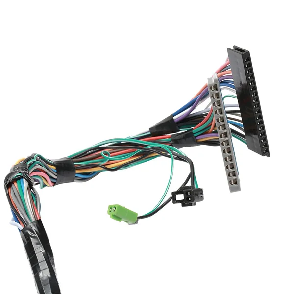 Garlaven Combination Switch for 1999-2002 Chevy Silverado, GMC Yukon & More 26100839, 3441937, Multi-Function