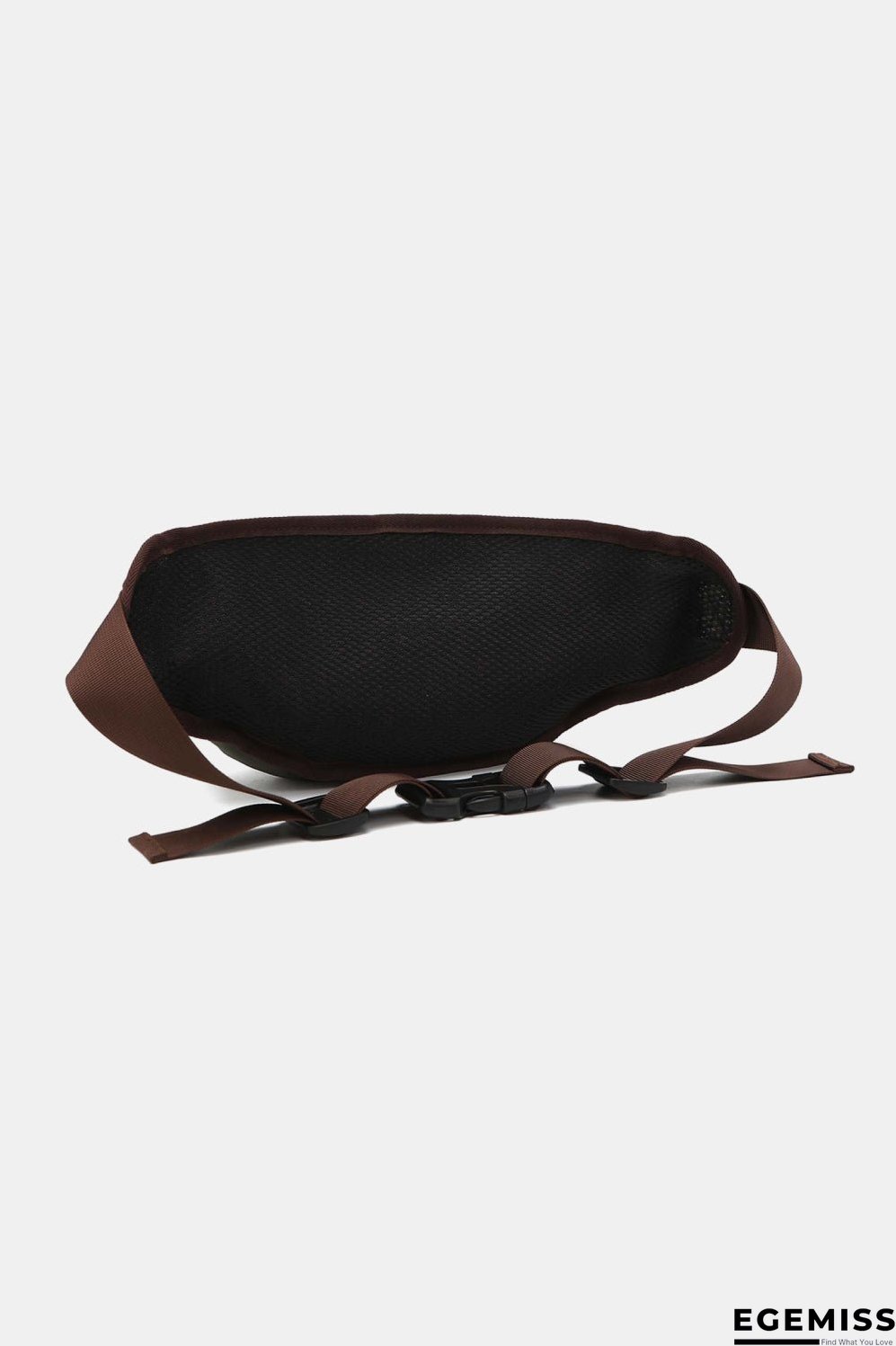 Nicole Lee USA Logo Fanny Pack | EGEMISS