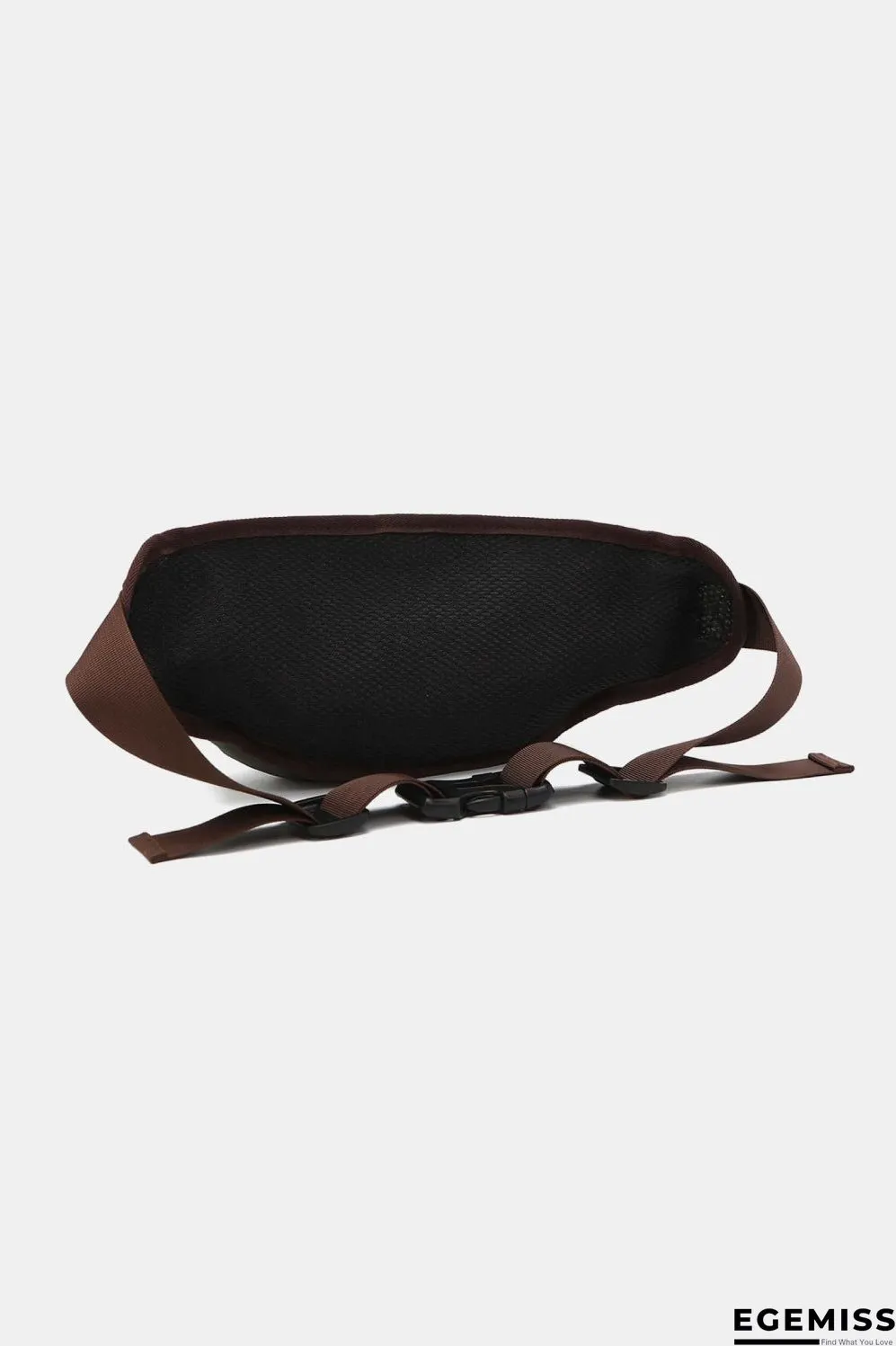 Nicole Lee USA Logo Fanny Pack | EGEMISS