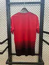Joyfball 2018/2019 Retro Manchester United Home Football Shirt  1:1 Thai Quality