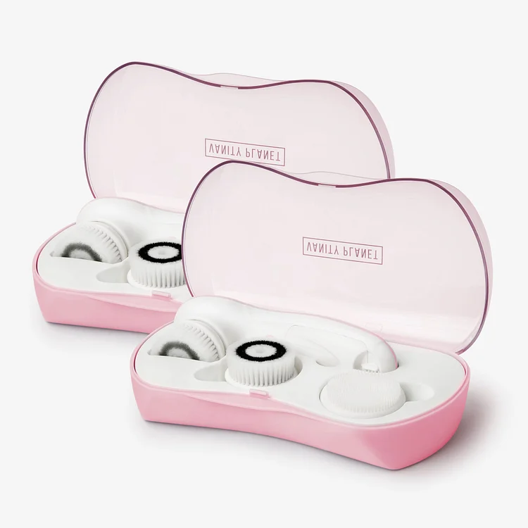 Ultimate Skin Spa Brush | Buy 2 & Save!