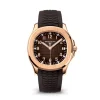 Patek Philippe Watches Aquanaut Mens 5167R-001