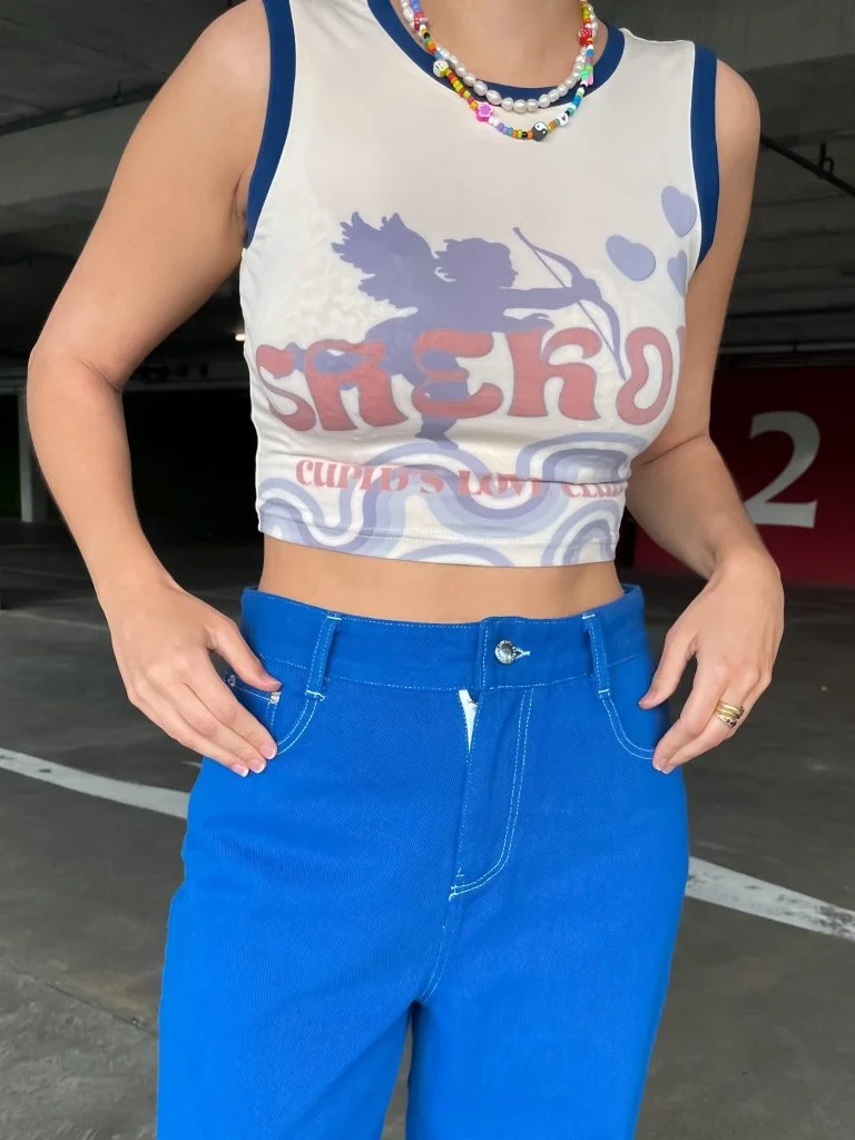 Love Club Tank