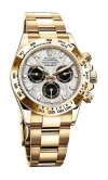 Rolex 116508 Daytona Meteorite - New