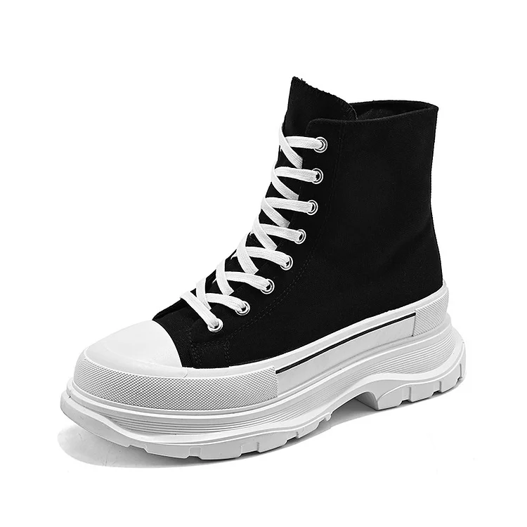 Men's High Top Sneakers  Stunahome.com