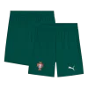 Portugal Home Jerseys Kit 2025