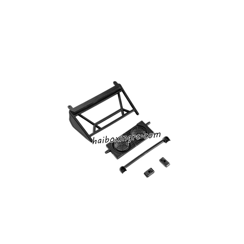 HAIBOXING 3100A Parts Rear Rack F4301