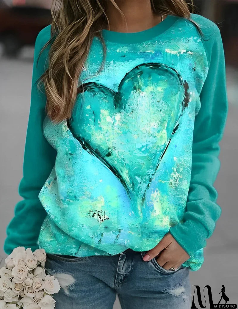 MidiSono - Classic and Comfortable garment