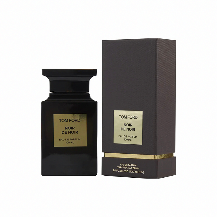 Noir De Noir by Tom Ford 