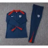 2024 EngLand Royal Blue Training Jacket Set