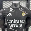 2025/2026 Player Version Real Madrid Special Edition 38 Football Jersey 1:1 Thai quality