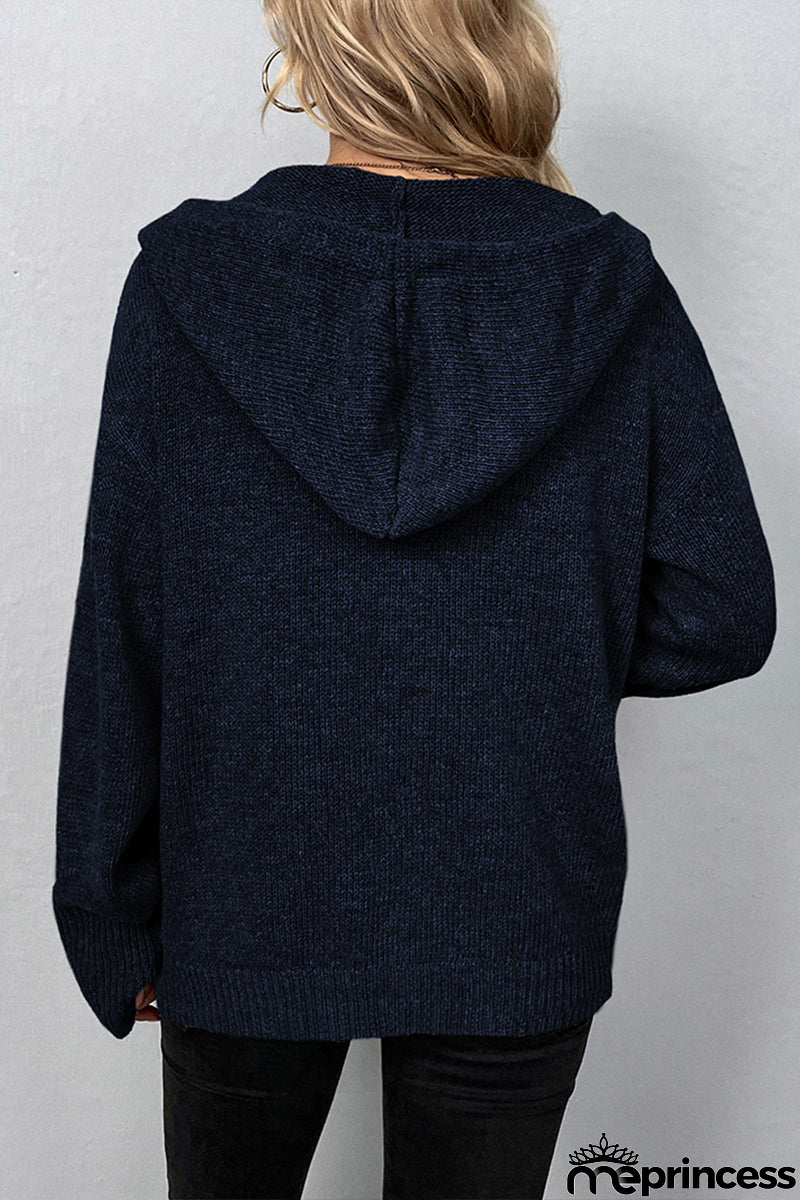 Effortless and Classy Sweater