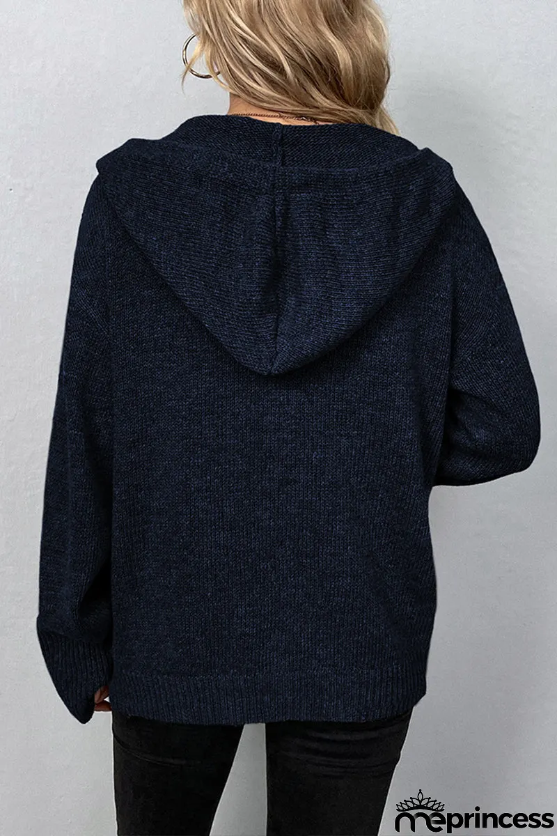 Effortless and Classy Sweater