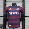 24/25 Player Newcastle United Soccer Jersey Away
