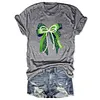Seattle Seahawks Bow Tee