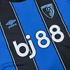 Joyfball 2025/2026 Bournemouth Away Football Shirt