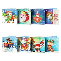 Greeting Card - Festive Cheer Set