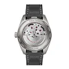 OMEGA Seamaster Aqua Terra 150m Co Axial Master Chronometer GMT Worldtimer 43mm Mens Watch Black Rubber O22092432299001