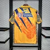 1997/1998 Retro Tigres Home Football Jersey 1:1 Thai Quality