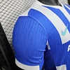 2025/2026 Player Version Brighton Home Football Shirt 1:1 Thai Quality