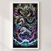Animals-11CT Stamped Cross Stitch 40*70cm(Big Size) tapestrymarket