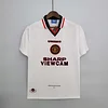 1996-1997 Retro Manchester United Away Football Shirt 1:1 Thai Quality