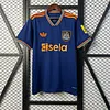 2025/2026 Newcastle United Third away Football Shirt 1:1 Thai Quality
