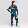 Christmas Family Matching Outfits Dinosaur Pajamas Sleepwear