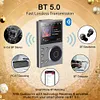 HiFi MP3 Player Lossless DSD Digital Audio Music Player Support up to 256GB